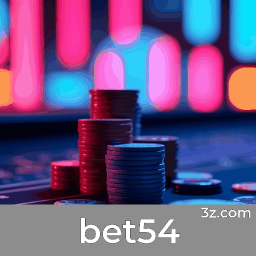 Experiência e Segurança na Plataforma de Apostas bet54
