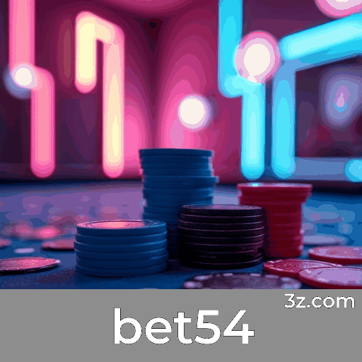 Bet54: Experiência de Jogos de Cassino de Luxo e Emoção