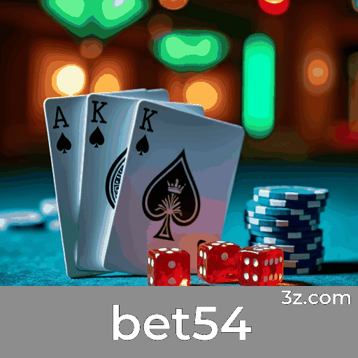 Experiência e Segurança na Plataforma de Apostas bet54