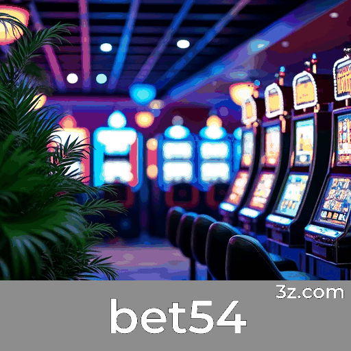 Recompensas Reais e Transparentes no bet54: Promoções Sem Pegadinhas