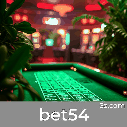 Explore os bônus incríveis do bet54 e aproveite as vantagens exclusivas!