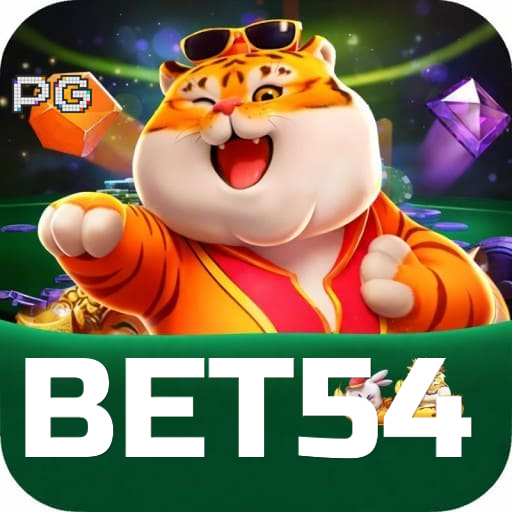 bet54: Plataforma de apostas premiada e confiável